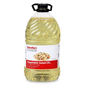 Vegetable Oil | IPG