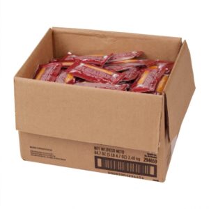 Barbecue Sauce | PKG