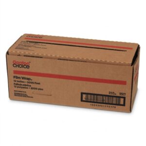 Film Wrap | PKG
