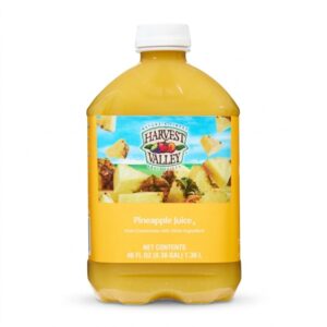 Pineapple Juice | IPG