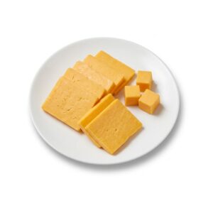 Mild Cheddar Cheese | PNB