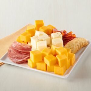 Mild Cheddar Cheese | PWB
