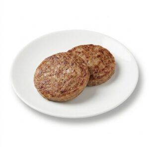 Breakfast Sausage Patty | PNB