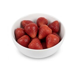 Whole Frozen Strawberries | PNB