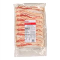 Laid-Out Bacon | PKG