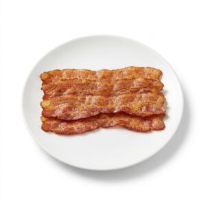 Laid-Out Bacon | PNB