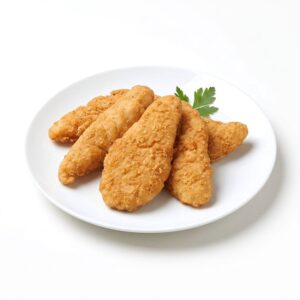 Homestyle Breaded Chicken Tenders | PNB