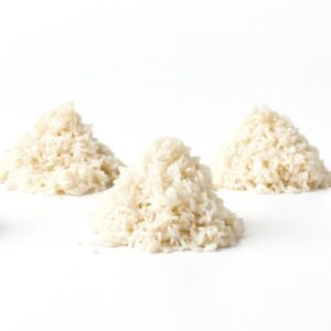 Premium Parboiled Rice | RAW