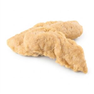 Breaded Chicken Tenderloins | RAW