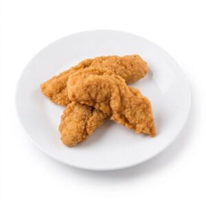 Breaded Chicken Tenderloins | PNB