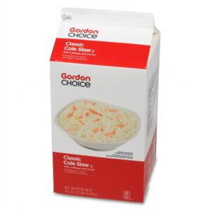 Classic Cole Slaw | PKG
