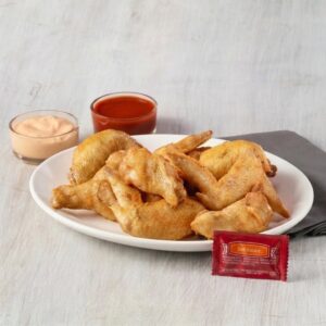 Hot Sauce Packets | PWB