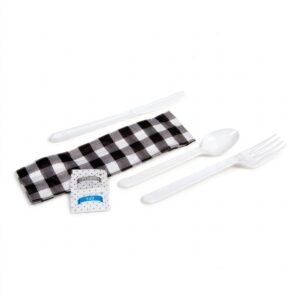 Cutlery Kit | RAW