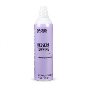 Dessert Whipped Topping | IPG