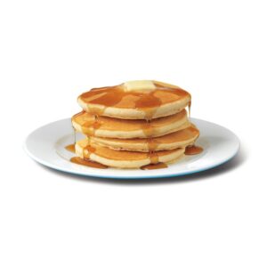 Buttermilk Pancake & Waffle Mix | PNB