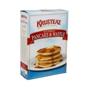 Buttermilk Pancake & Waffle Mix | IPG
