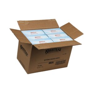 Buttermilk Pancake & Waffle Mix | PKG
