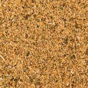 Montreal Chicken Seasoning | RAW