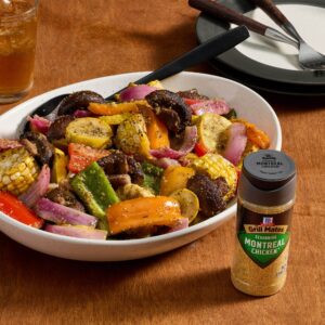 Montreal Chicken Seasoning | PWB
