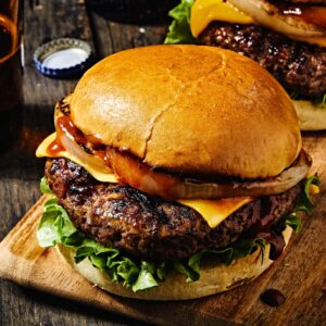Montreal Steak Seasoning | PWB