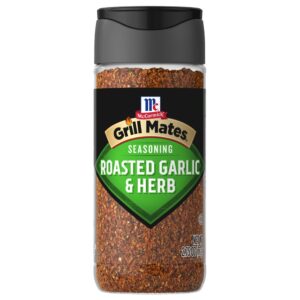 Roasted Garlic & Herb Seasoning | IPG