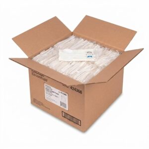Wrapped Cutlery Kits | PKG