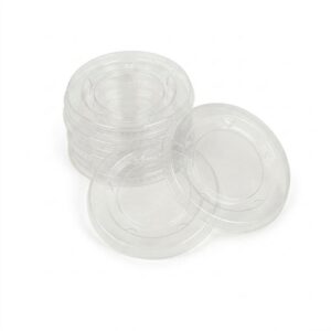 Portion Cup Lids | PNB