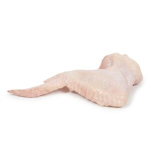 Bone-In Chicken Wings | RAW