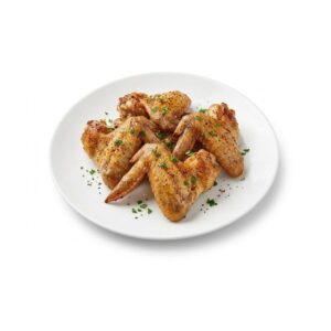 Bone-In Chicken Wings | PNB
