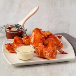 Bone-In Chicken Wings | PWB