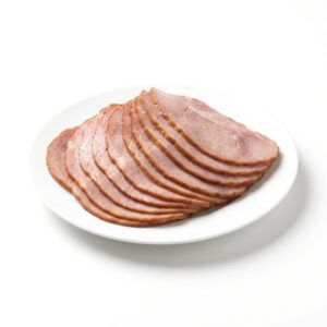 Flat Buffet Ham | PNB