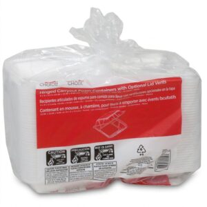 Large Foam Containers | IPG