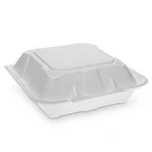 Large Foam Containers | RAW
