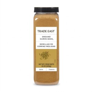 Ground Cumin | IPG