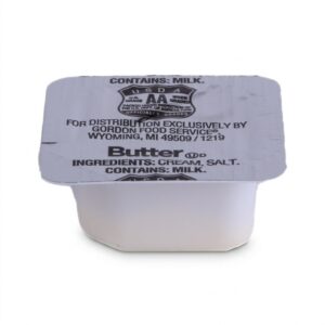 Salted Butter Cups | IPG