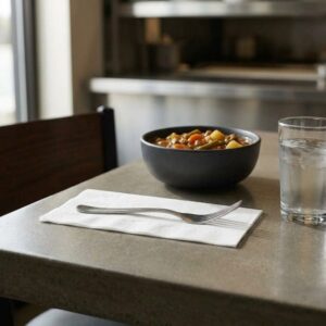 Dinner Napkins | PWB