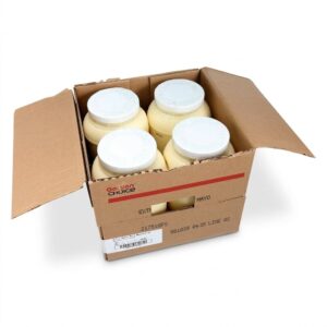 Mayonnaise | PKG