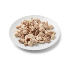 Diced Chicken | PNB