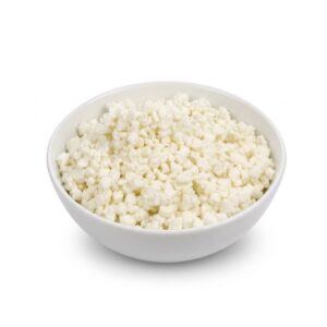Goat Cheese Crurmbles | PNB