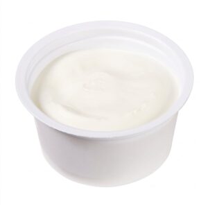 Cream Cheese Cups | RAW