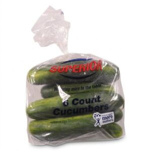 Cucumbers | PKG