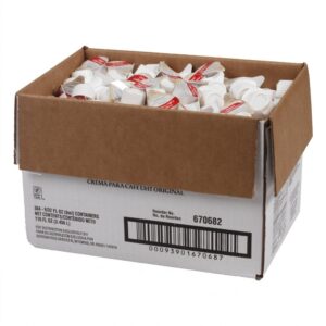 Original Creamer | PKG