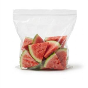 Reclosable Storage Bags | PNB