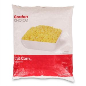 Sweet Cut Corn | PKG