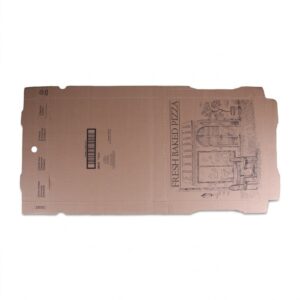 16 Inch Pizza Box | IPG
