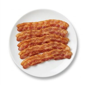 Pre-Cooked Bacon | PNB