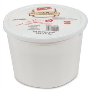 Whipped Butter | PKG