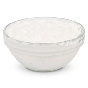 Cottage Cheese | RAW
