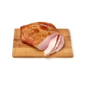 Smoked Applewood Carving Ham | PNB