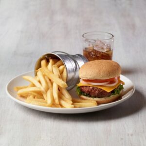 American Cheese Slices | PWB
